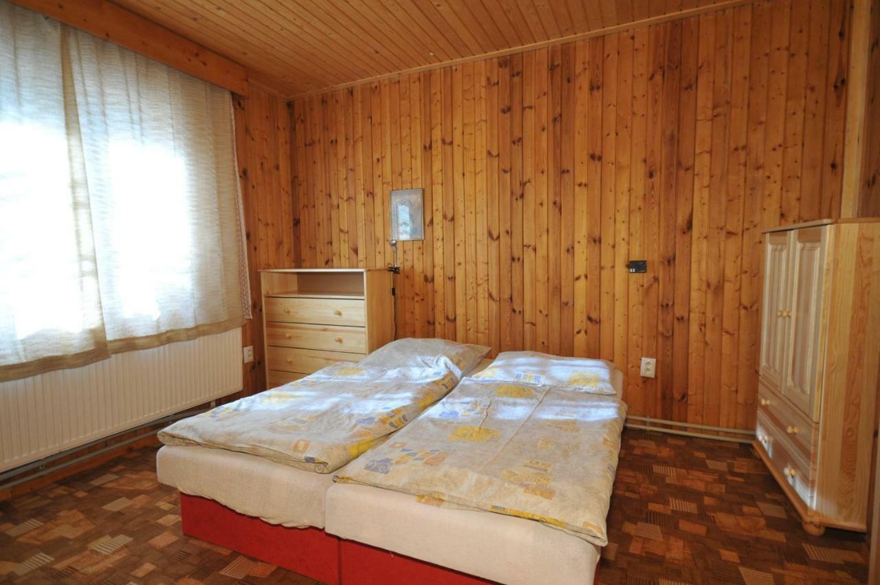 Chata Lieska Horná Lehota Exteriör bild